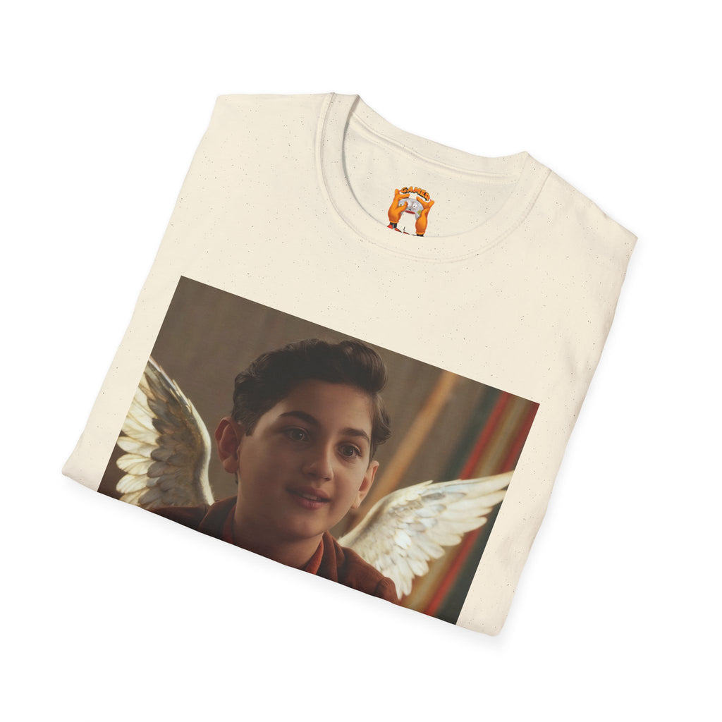 Long Live Richie Hero T-Shirt