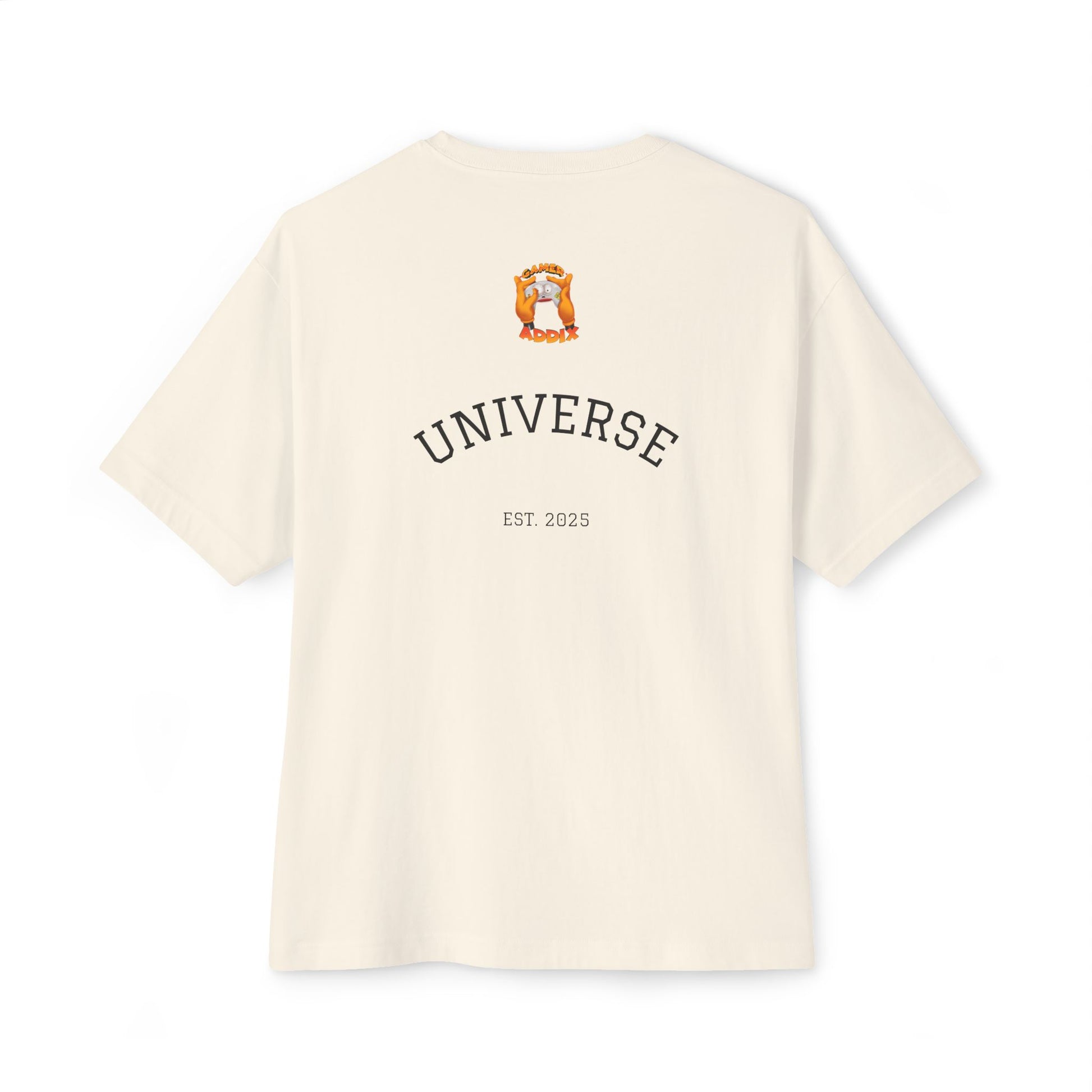 Ultimate S Fighter Tee