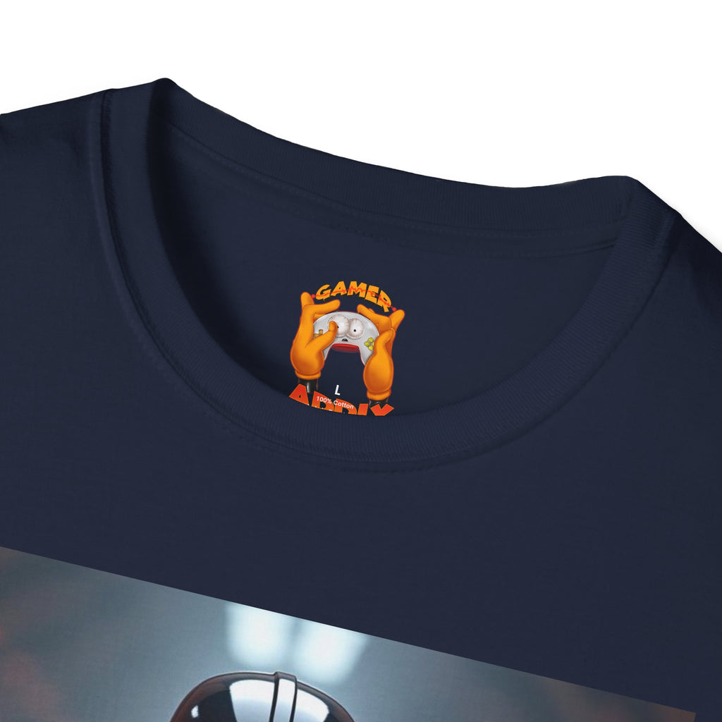 Star Wars Darth Vader Unisex T-Shirt | Geek Apparel, Movie Merchandise, Fantasy Gift, Casual Wear, Pop Culture Tee