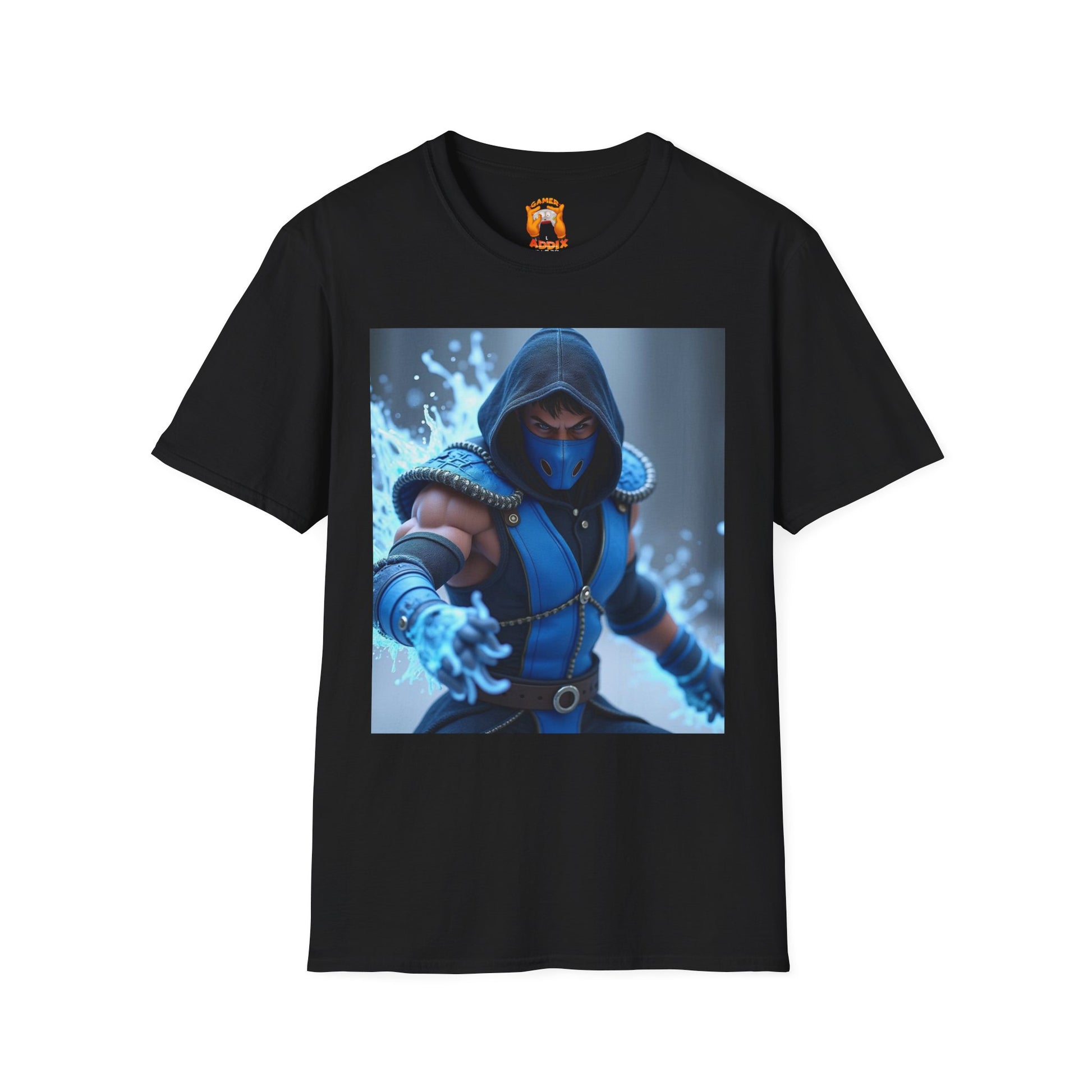 Sub Zero MK T-Shirt