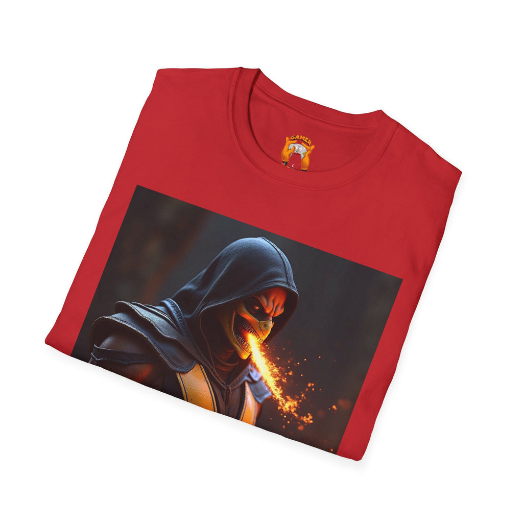 Scorpion MK  T-Shirt