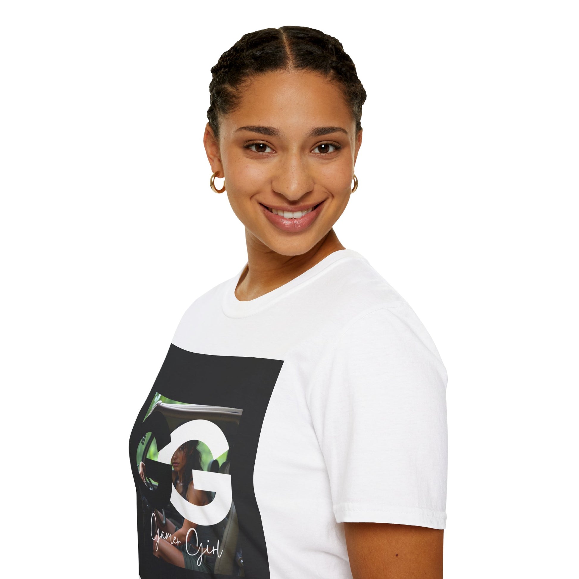 Gamer Girl T-Shirt Special Edition