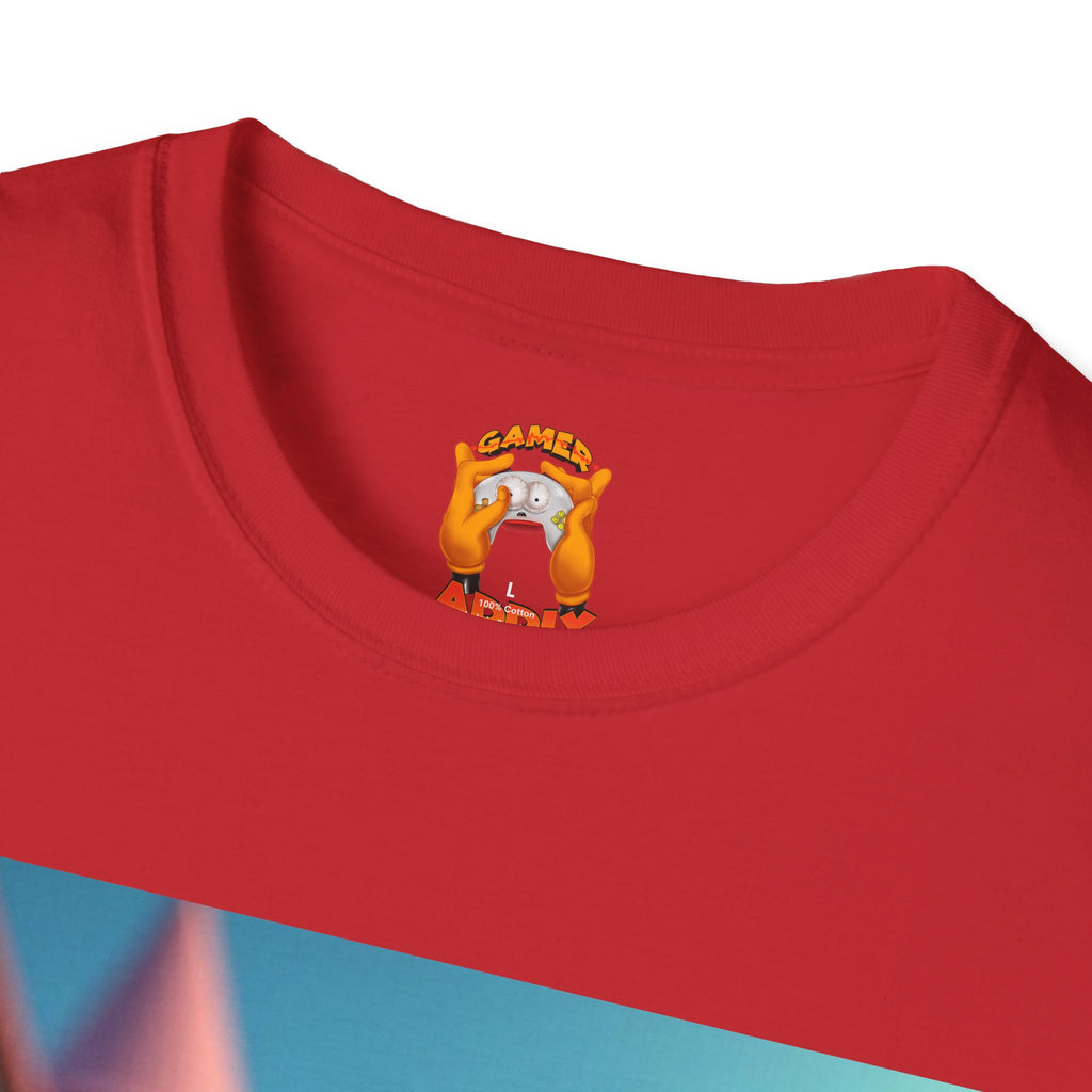 Funny SpongeBob T-Shirt, Ideal for Fans, Casual Wear, Gifts for Kids and Adults, Quirky Humor Tee, Fun Summer Outfit