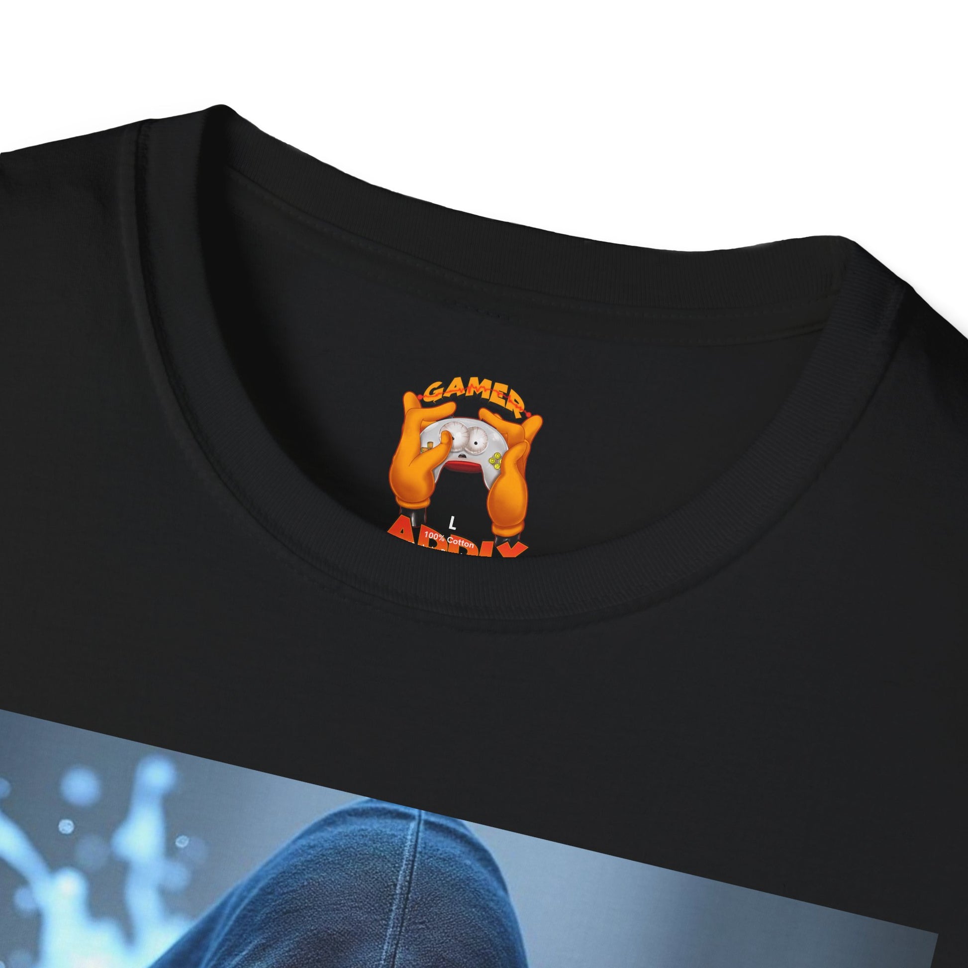 Sub Zero MK T-Shirt