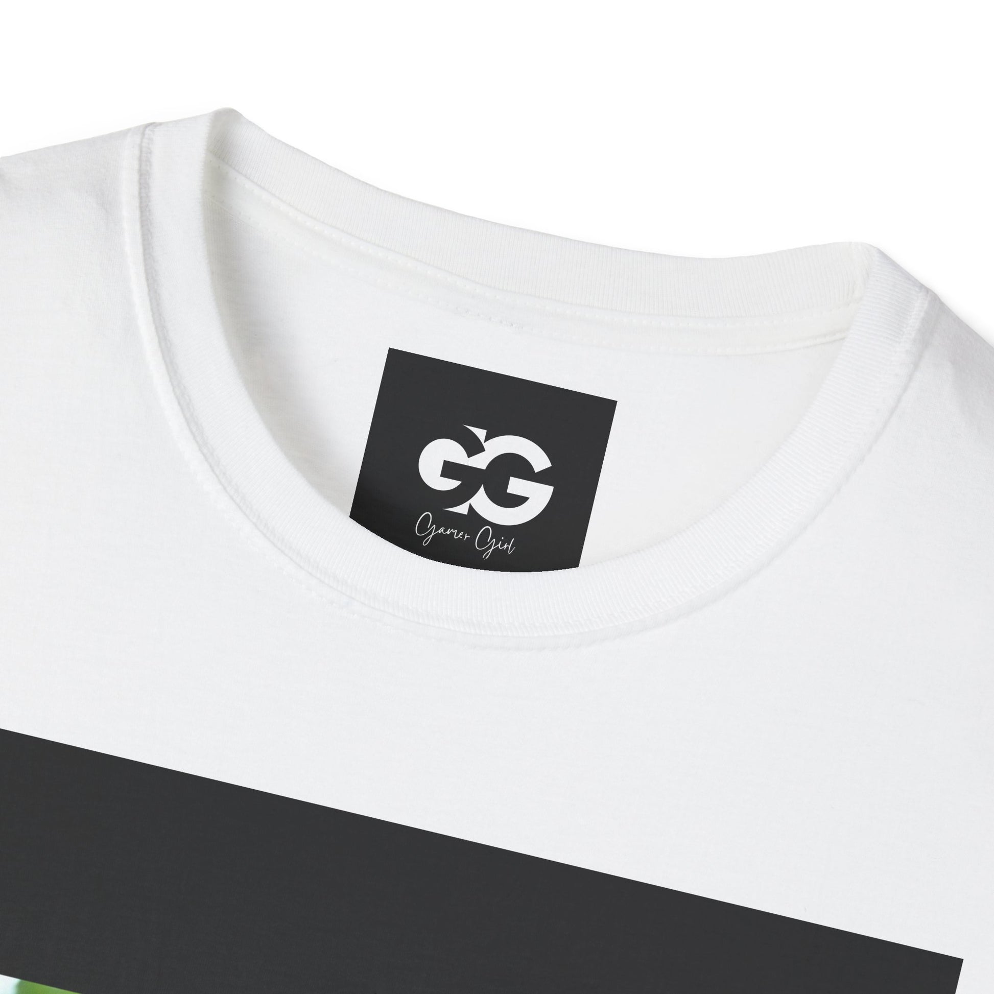 Gamer Girl T-Shirt Special Edition