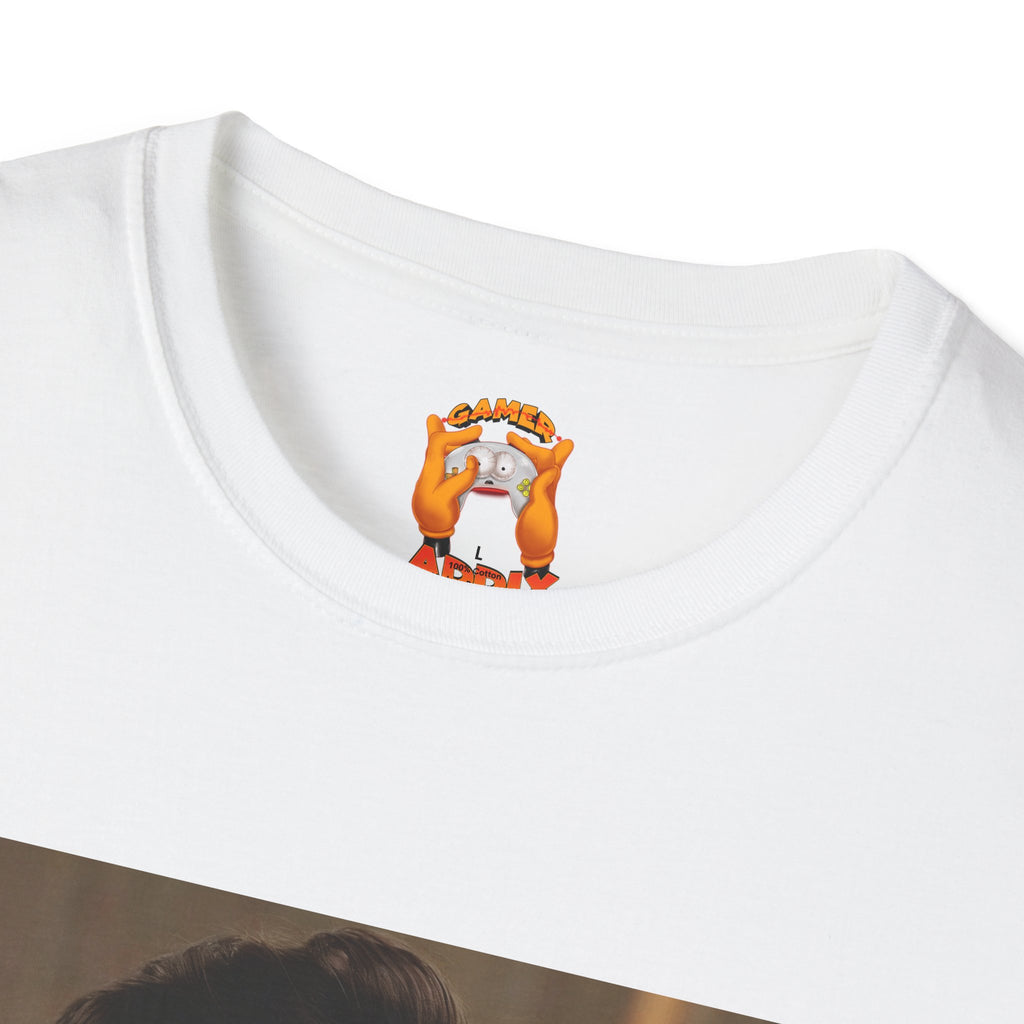 Long Live Richie Hero T-Shirt