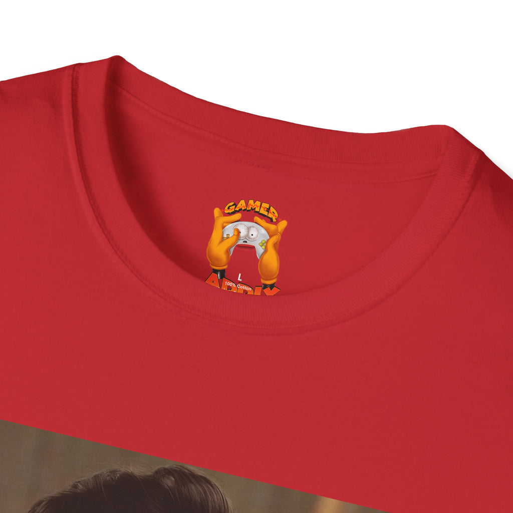 Long Live Richie Hero T-Shirt