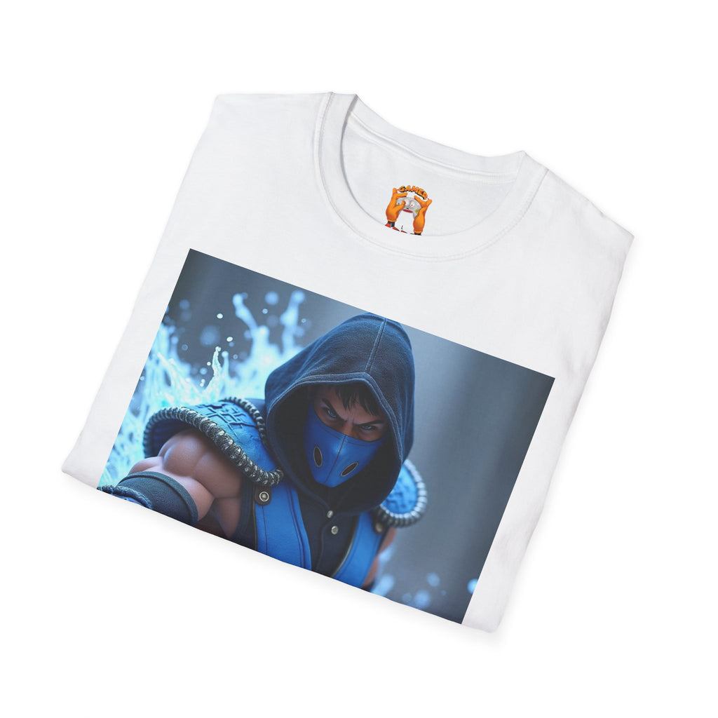 Sub Zero MK T-Shirt