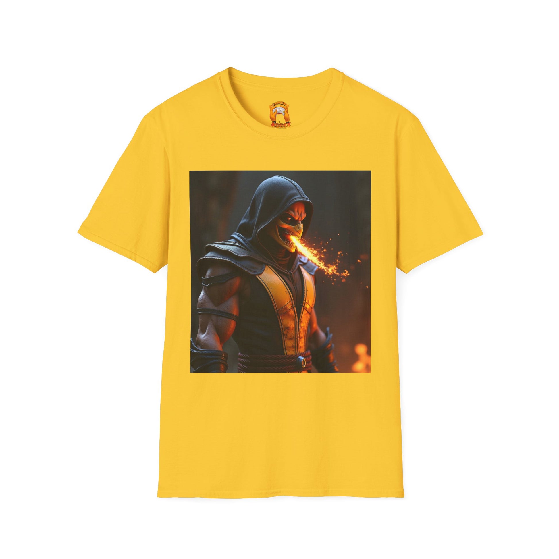 Scorpion MK  T-Shirt