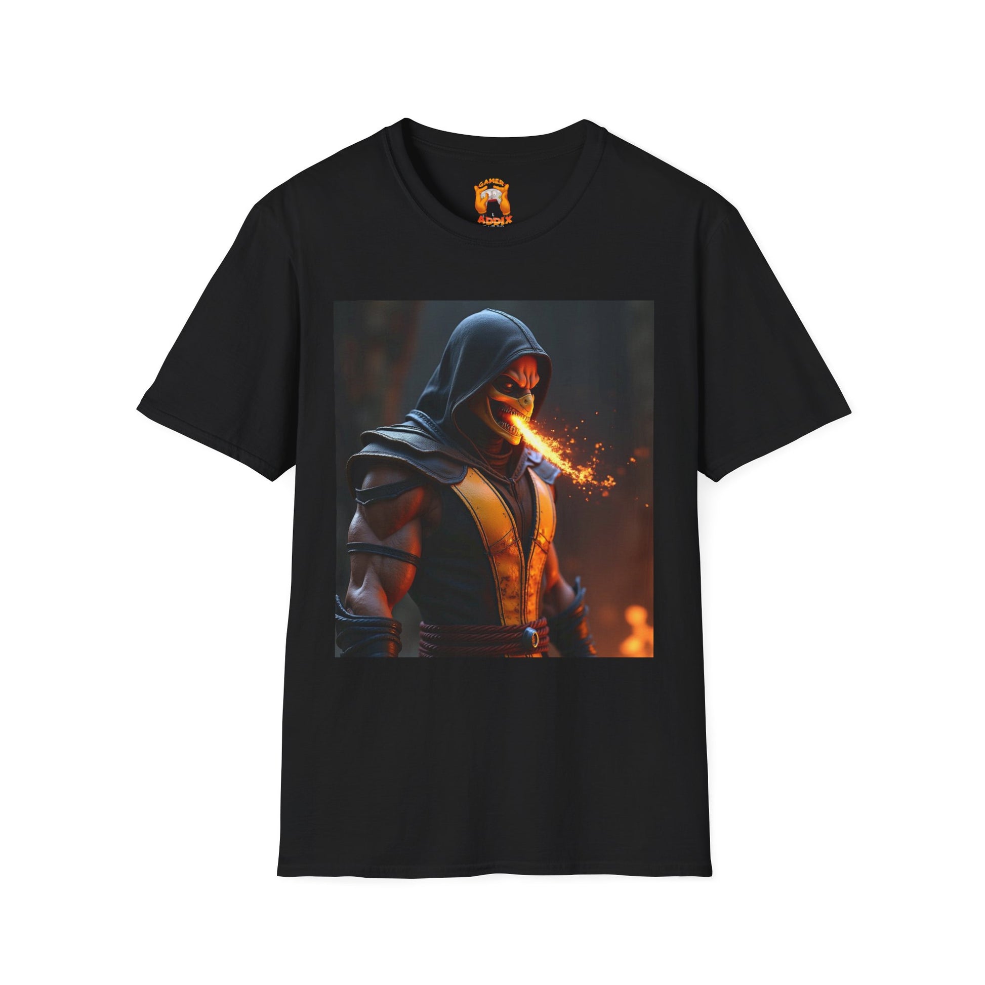 Scorpion MK  T-Shirt
