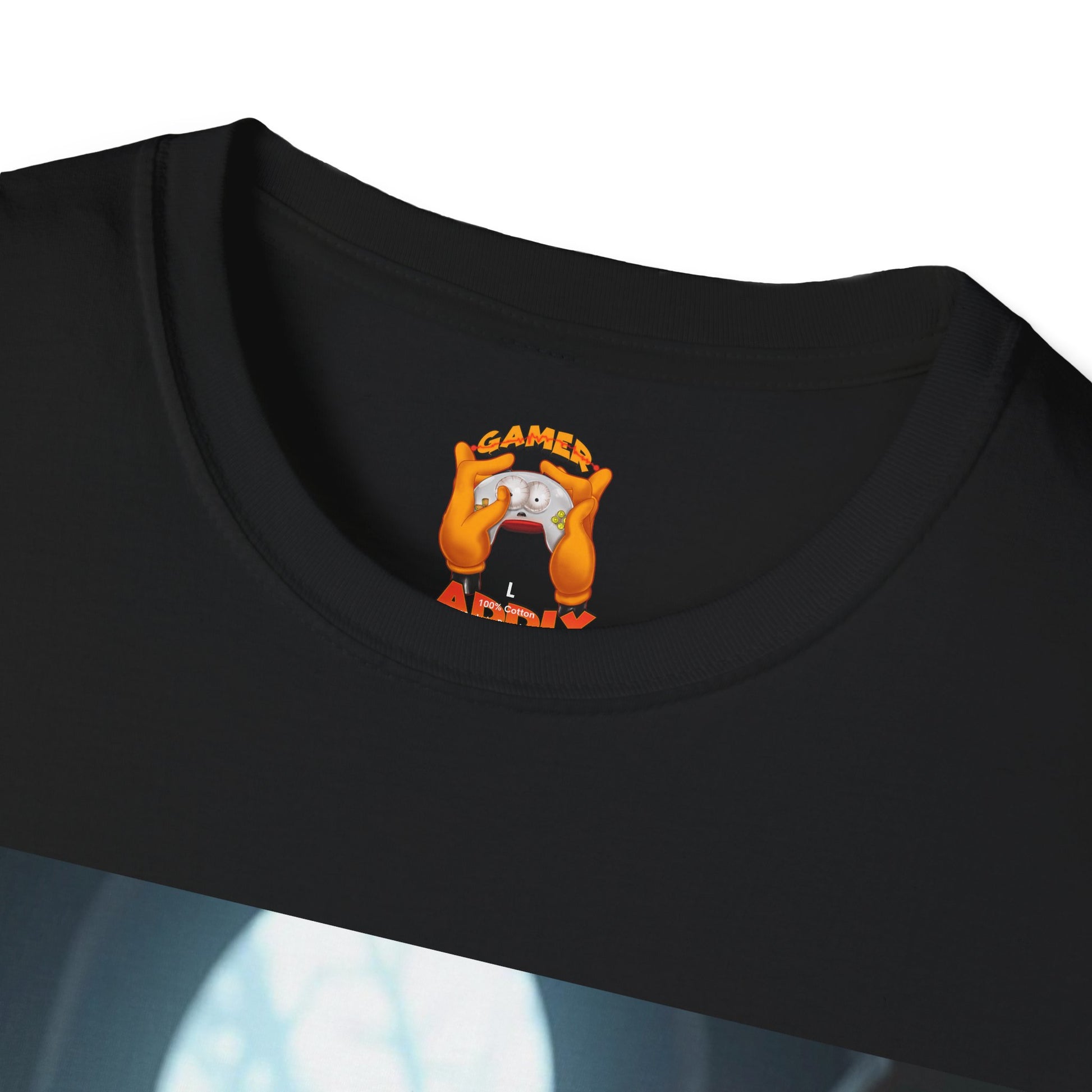 Dante DMC T-Shirt, Graphic Tee, Casual Wear, Gift for Fans, Convention Shirt, Outdoorsy Apparel