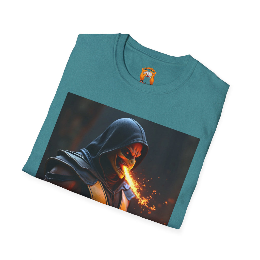 Scorpion MK  T-Shirt