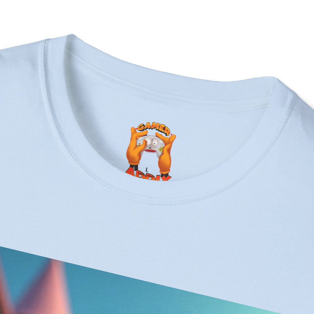 Funny SpongeBob T-Shirt, Ideal for Fans, Casual Wear, Gifts for Kids and Adults, Quirky Humor Tee, Fun Summer Outfit