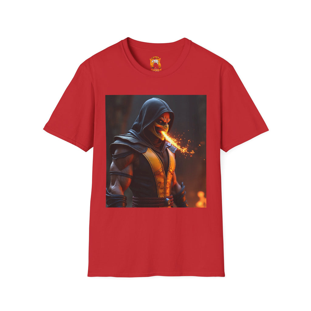 Scorpion MK  T-Shirt