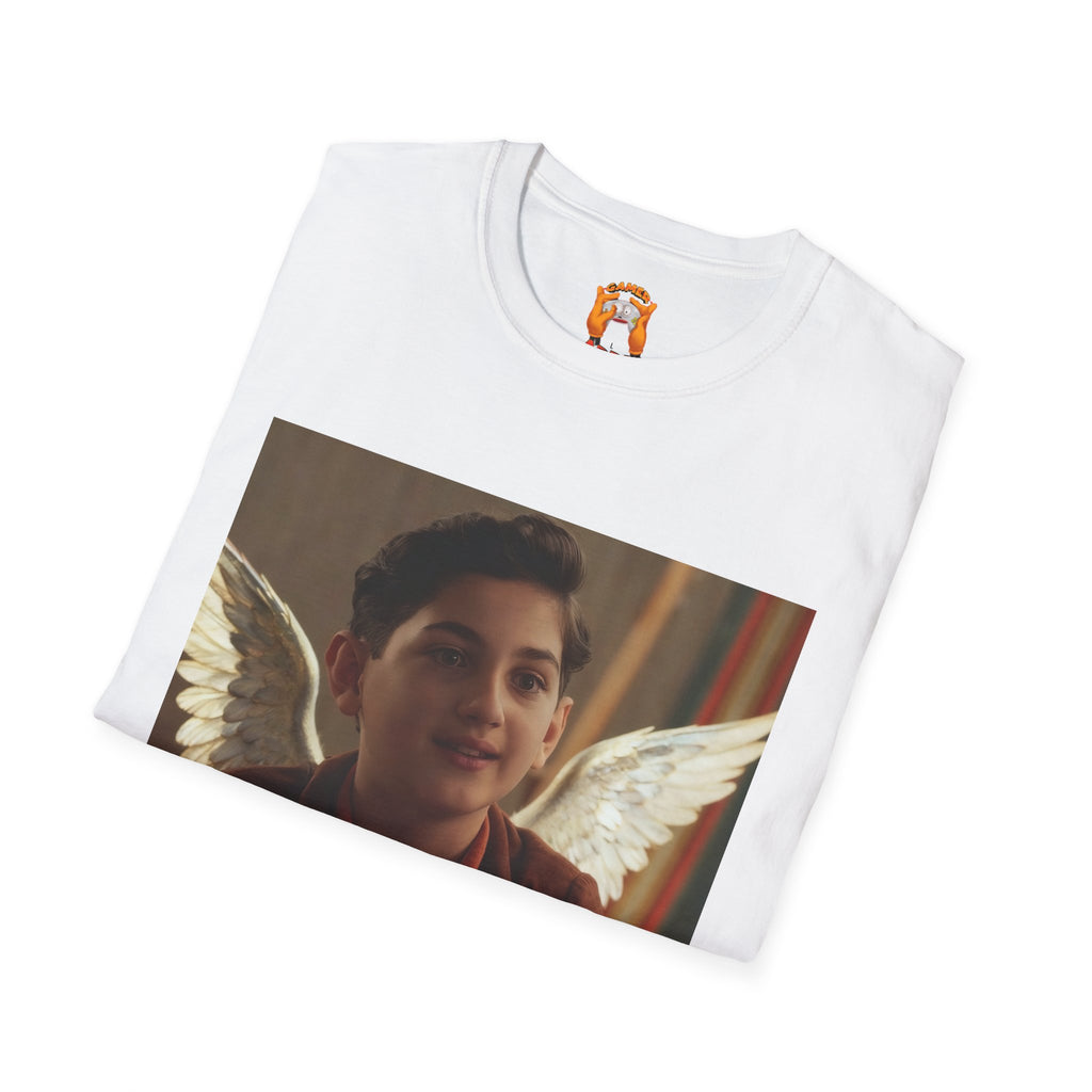 Long Live Richie Hero T-Shirt