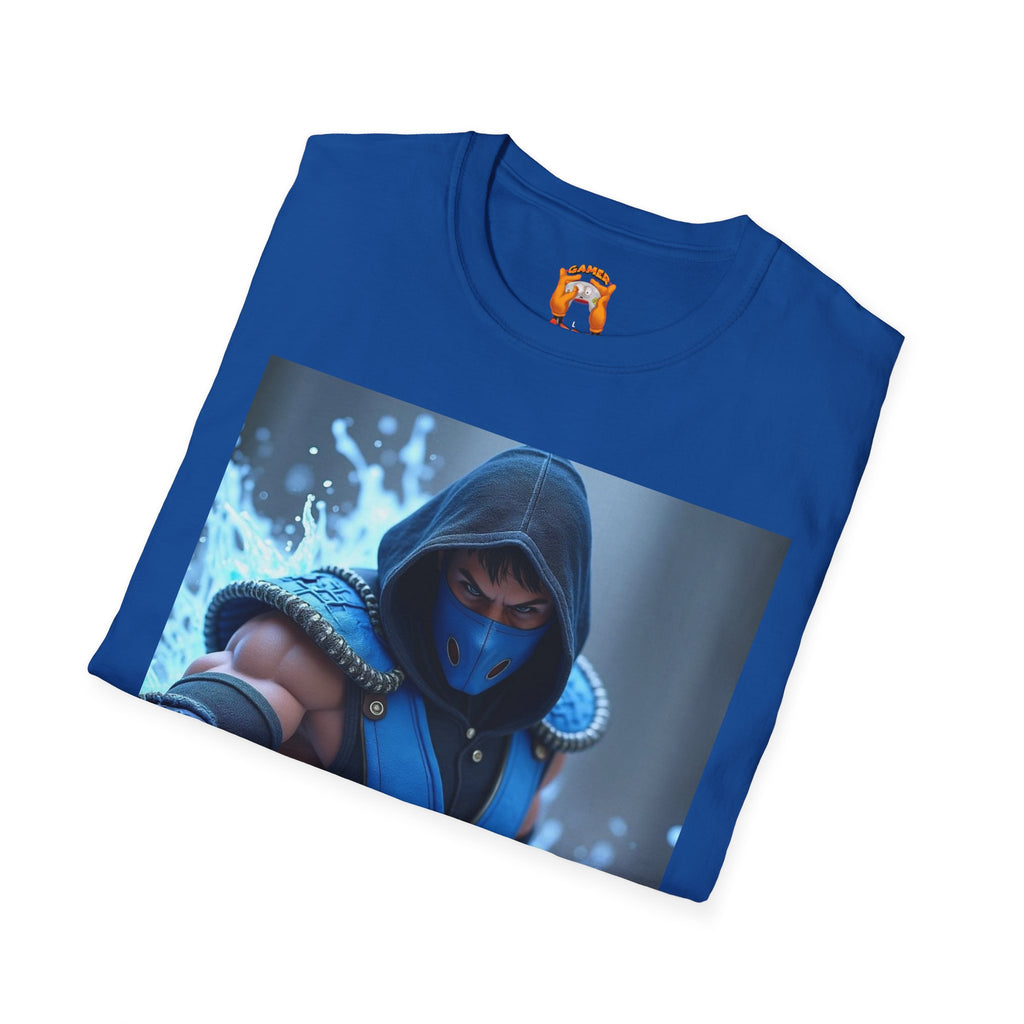 Sub Zero MK T-Shirt