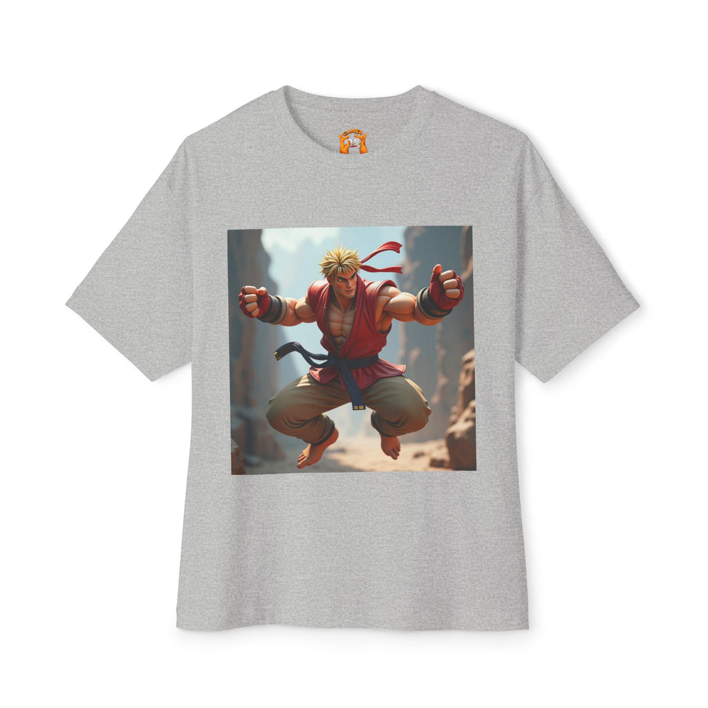 Ultimate S Fighter Tee