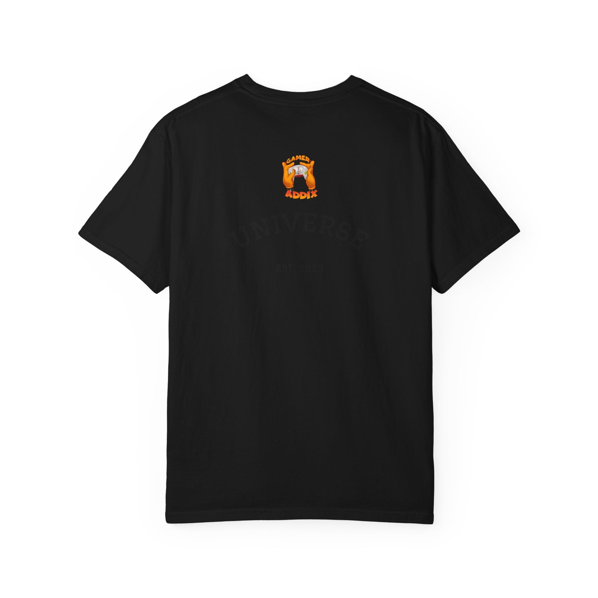 Super Hero squad gaming Tee