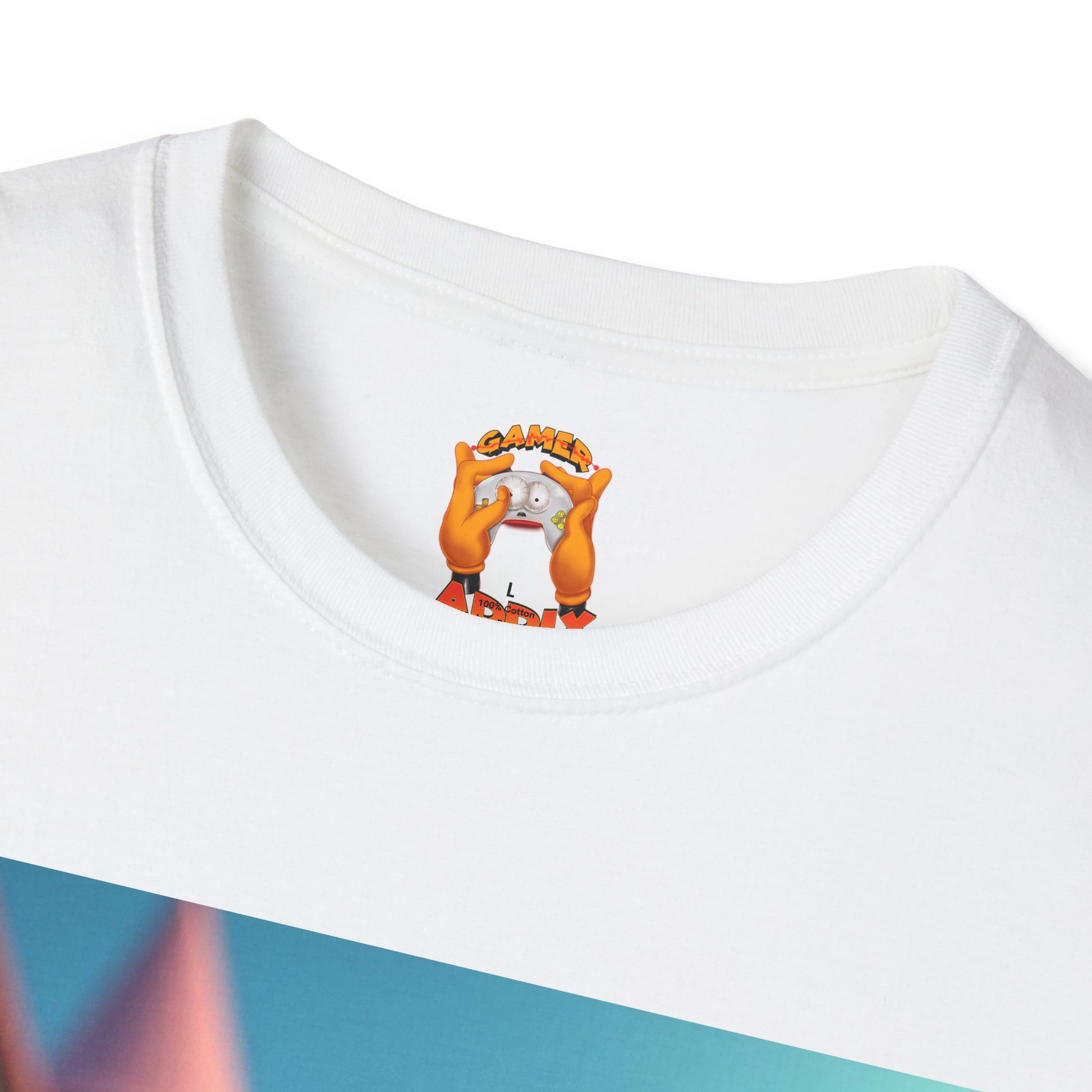 Funny SpongeBob T-Shirt, Ideal for Fans, Casual Wear, Gifts for Kids and Adults, Quirky Humor Tee, Fun Summer Outfit