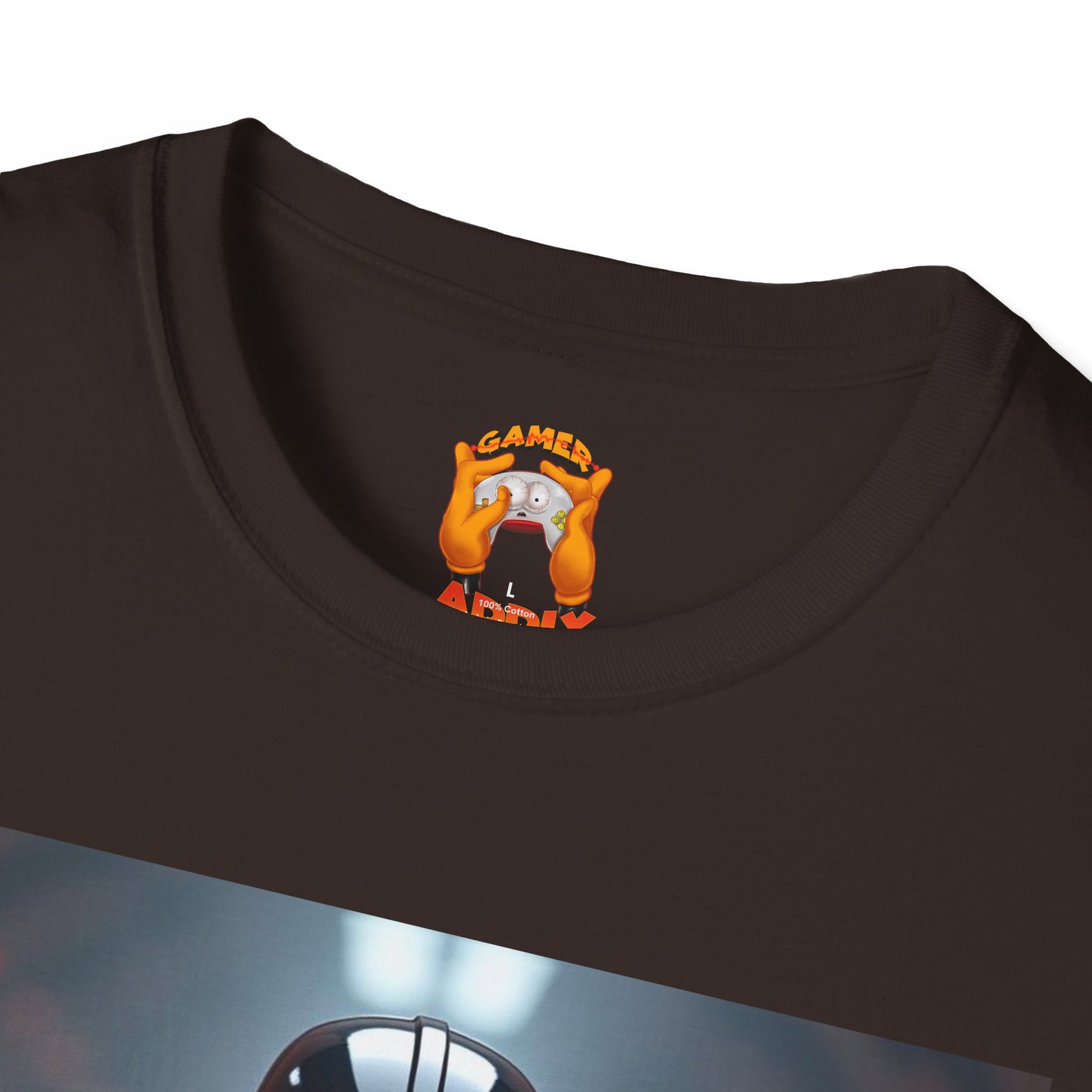 Star Wars Darth Vader Unisex T-Shirt | Geek Apparel, Movie Merchandise, Fantasy Gift, Casual Wear, Pop Culture Tee