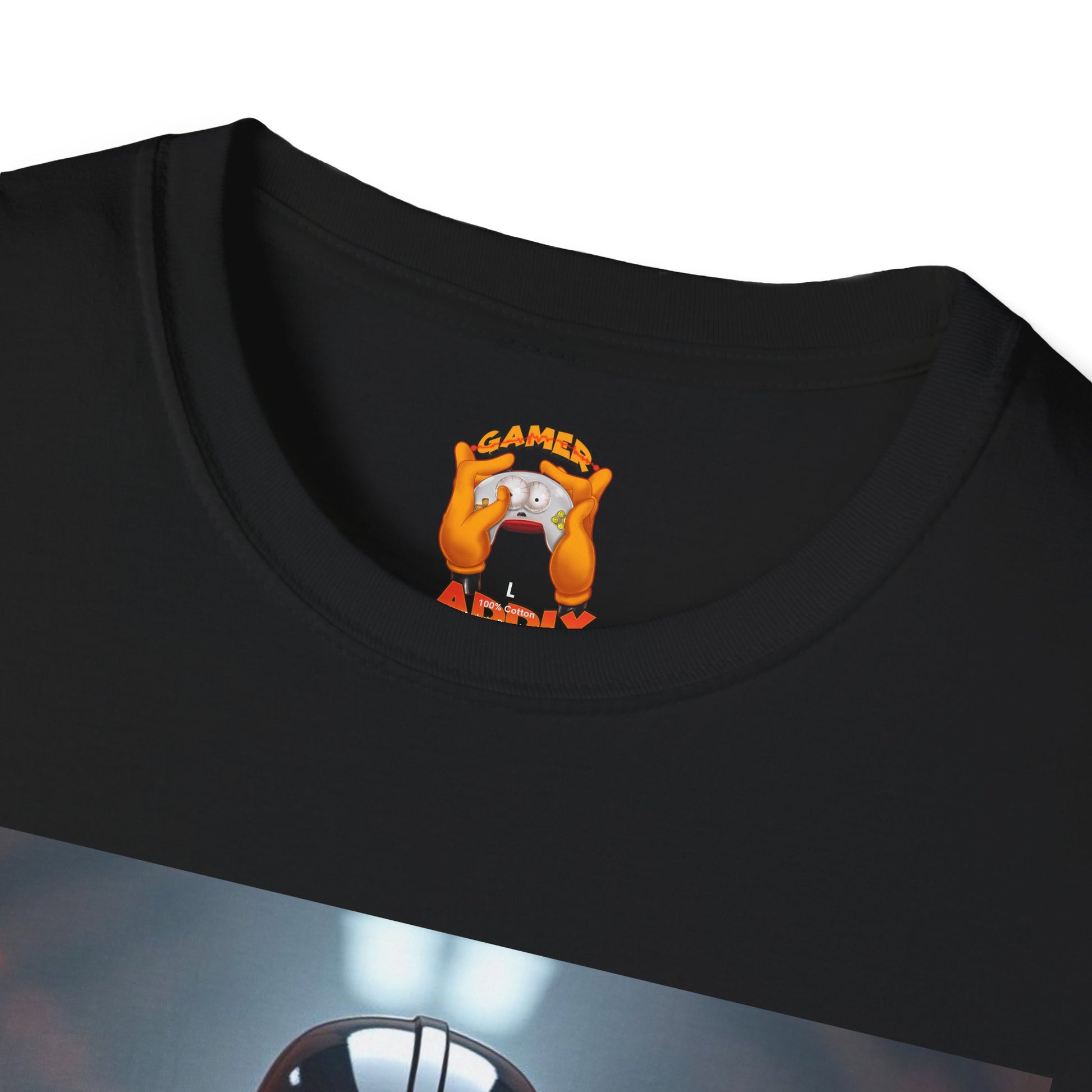 Star Wars Darth Vader Unisex T-Shirt | Geek Apparel, Movie Merchandise, Fantasy Gift, Casual Wear, Pop Culture Tee