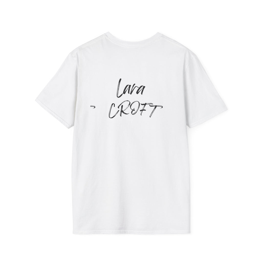 Gamer Girl T-Shirt Special Edition