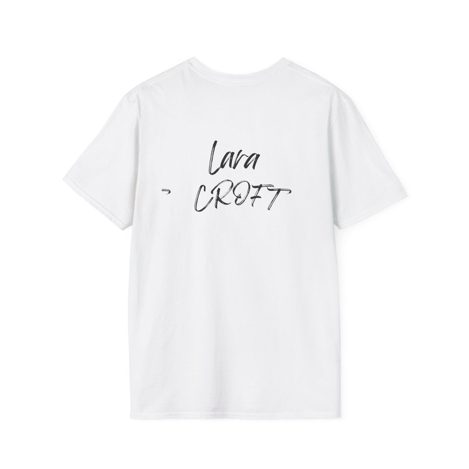 Gamer Girl T-Shirt Special Edition