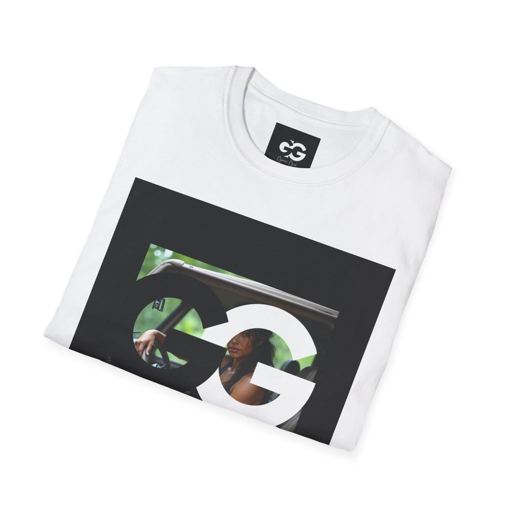 Gamer Girl T-Shirt Special Edition