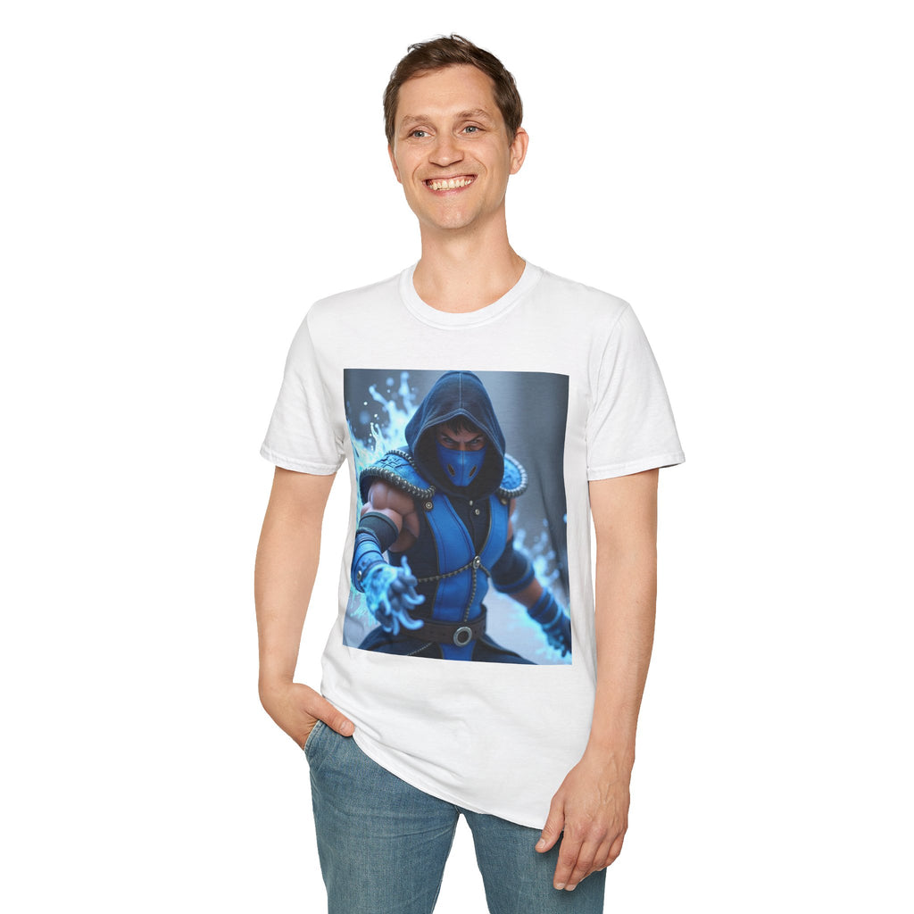 Sub Zero MK T-Shirt