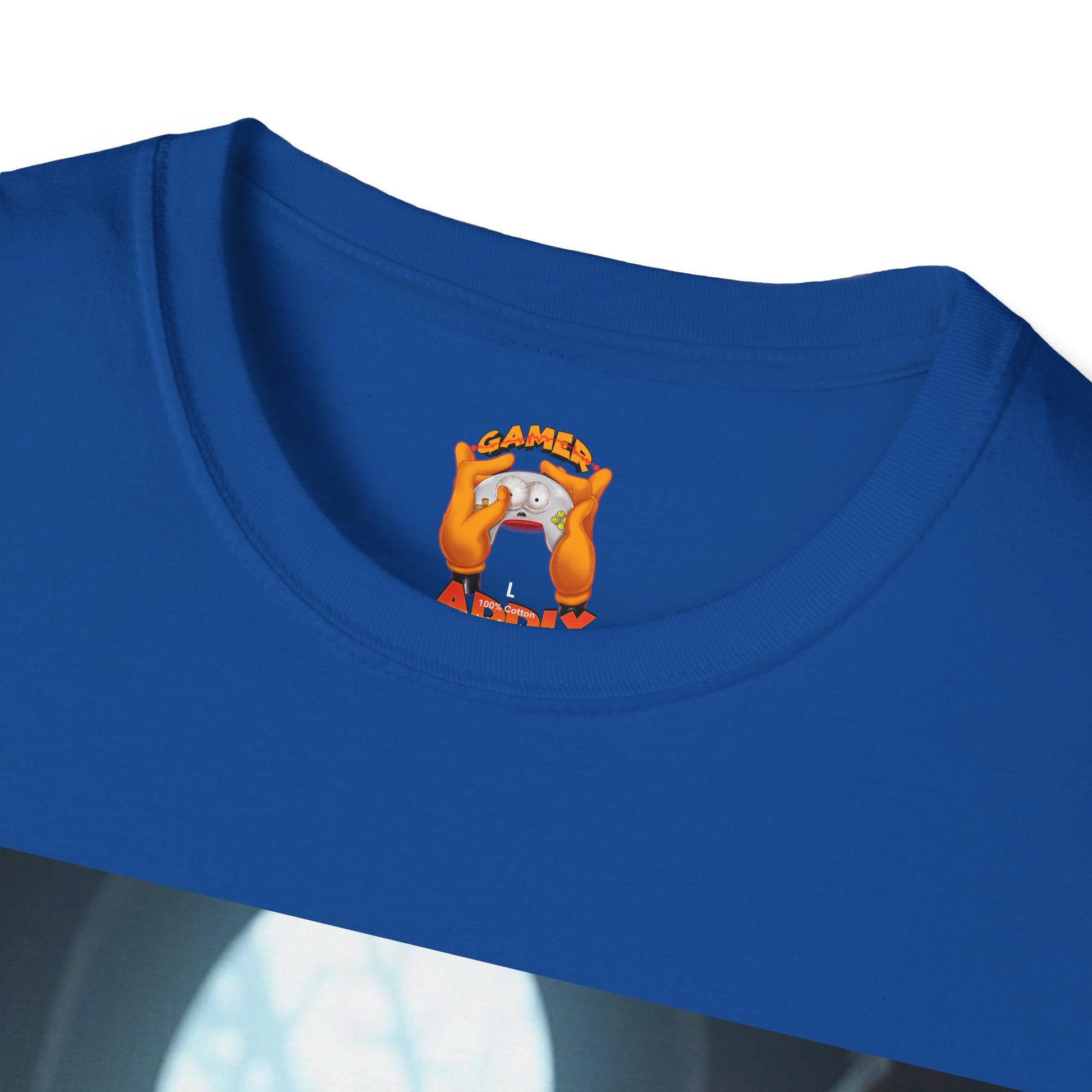 Dante DMC T-Shirt, Graphic Tee, Casual Wear, Gift for Fans, Convention Shirt, Outdoorsy Apparel