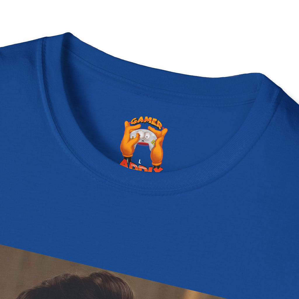 Long Live Richie Hero T-Shirt