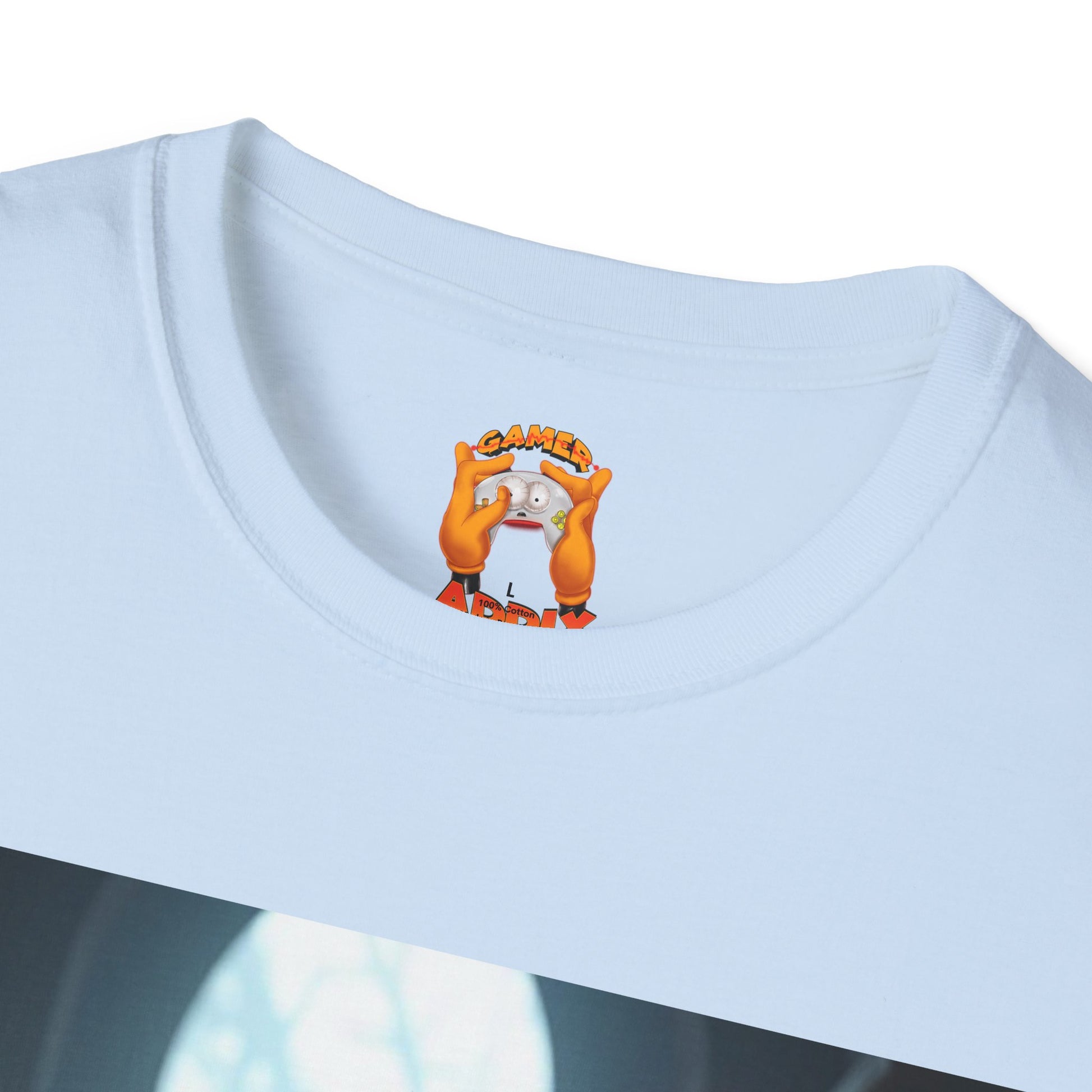 Dante DMC T-Shirt, Graphic Tee, Casual Wear, Gift for Fans, Convention Shirt, Outdoorsy Apparel