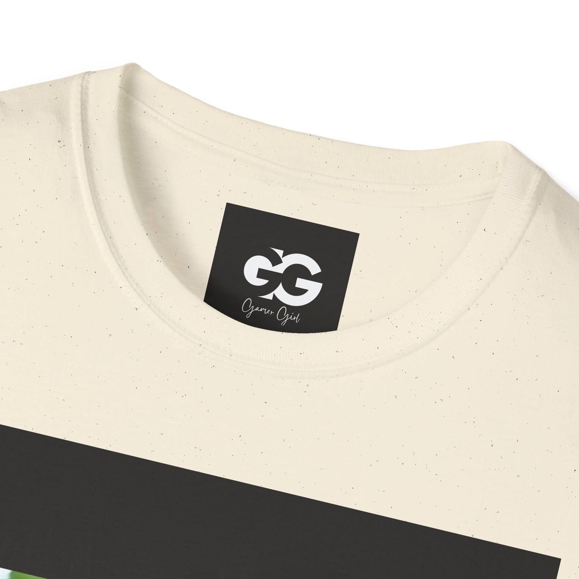 Gamer Girl T-Shirt Special Edition