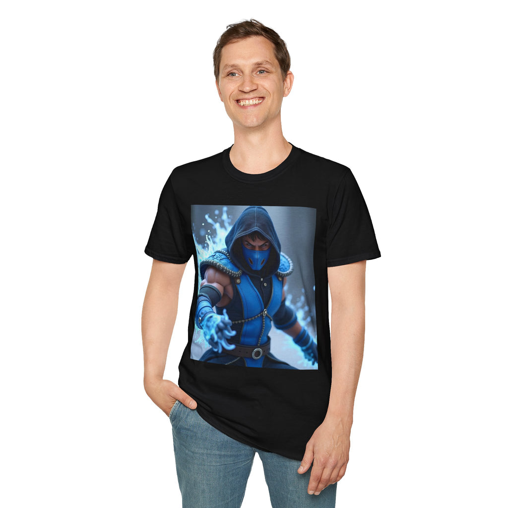 Sub Zero MK T-Shirt