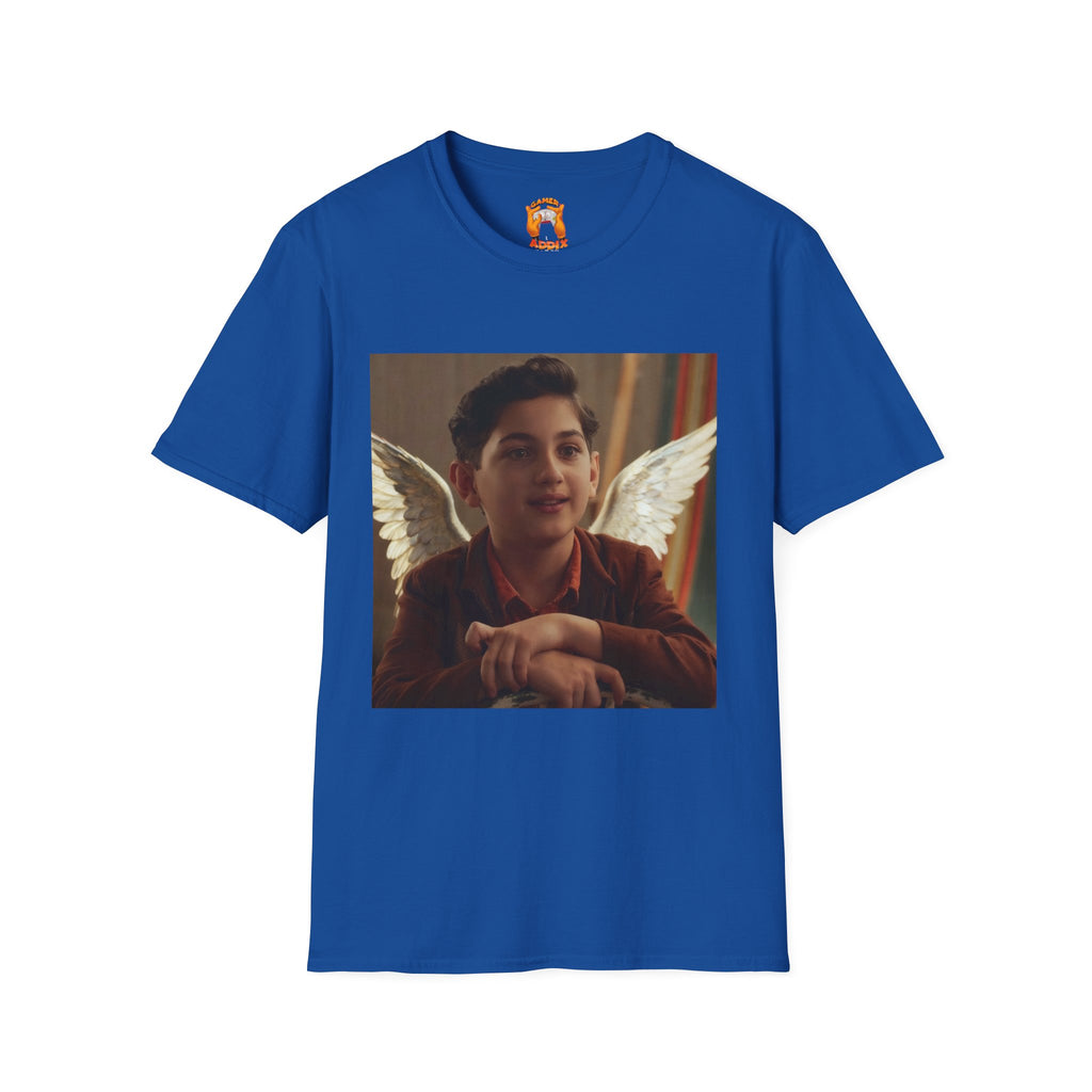 Long Live Richie Hero T-Shirt