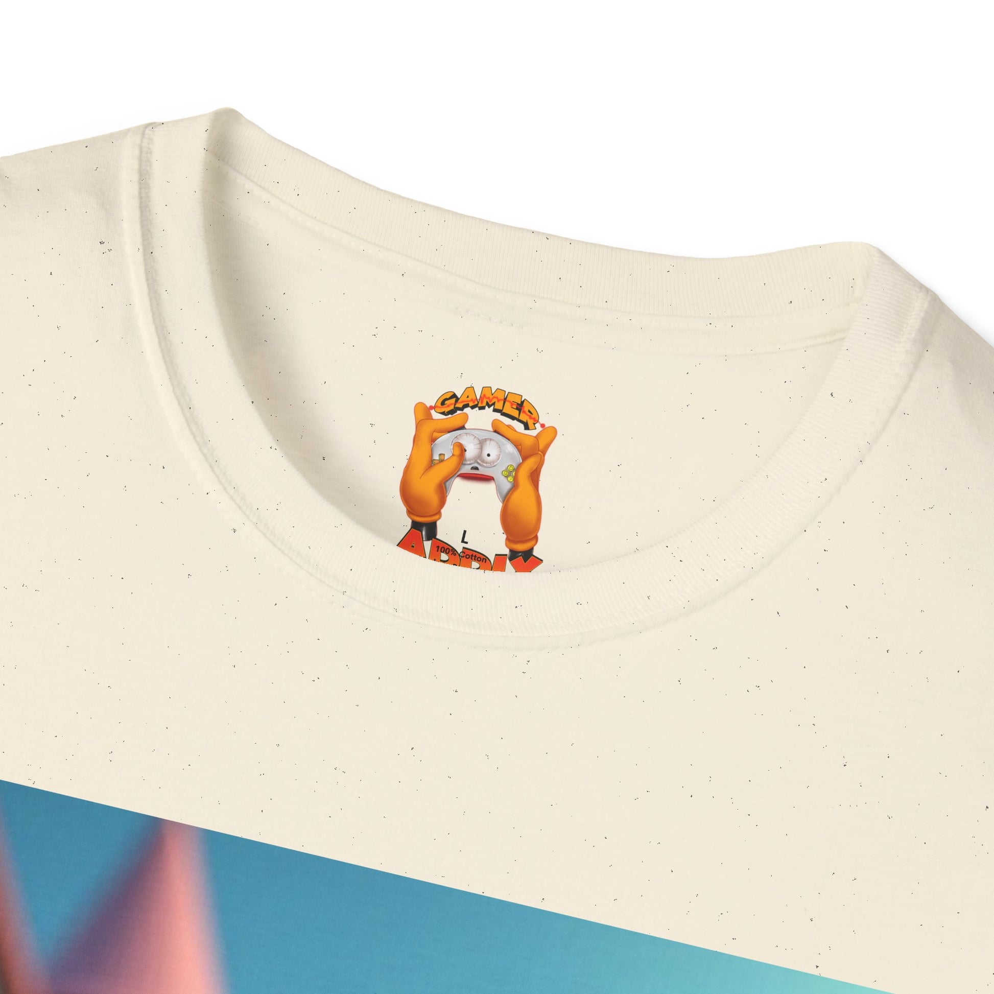 Funny SpongeBob T-Shirt, Ideal for Fans, Casual Wear, Gifts for Kids and Adults, Quirky Humor Tee, Fun Summer Outfit