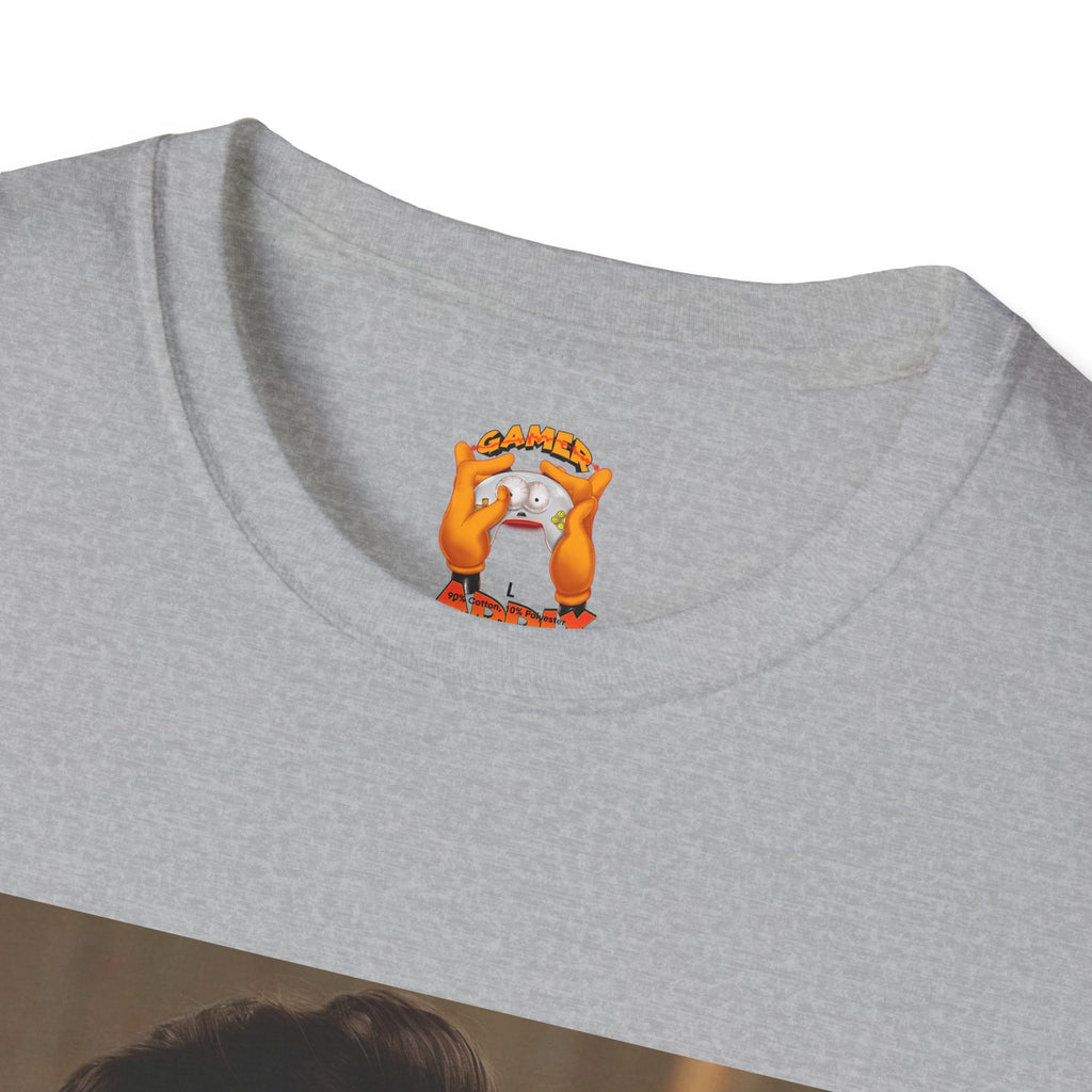 Long Live Richie Hero T-Shirt