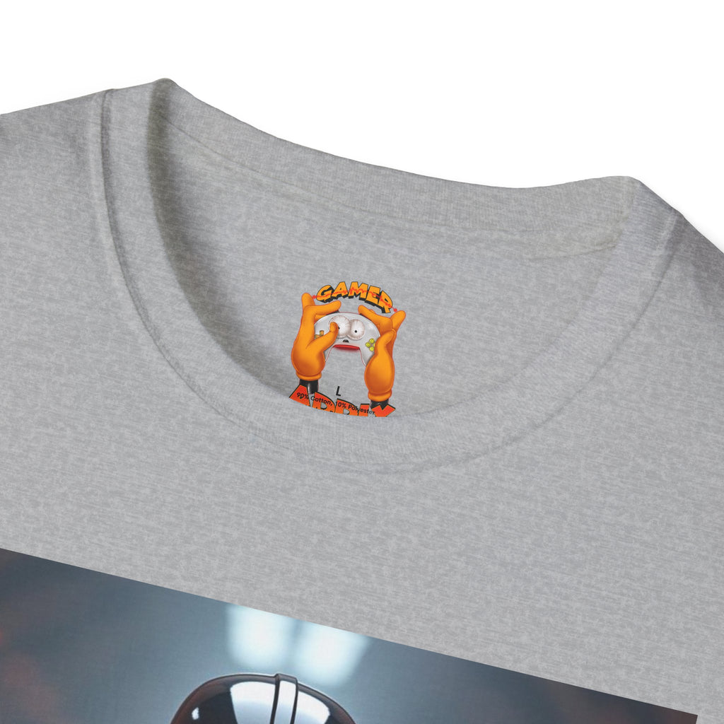 Star Wars Darth Vader Unisex T-Shirt | Geek Apparel, Movie Merchandise, Fantasy Gift, Casual Wear, Pop Culture Tee