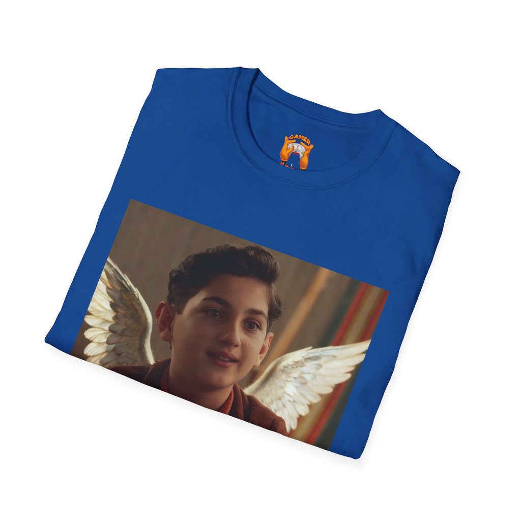 Long Live Richie Hero T-Shirt