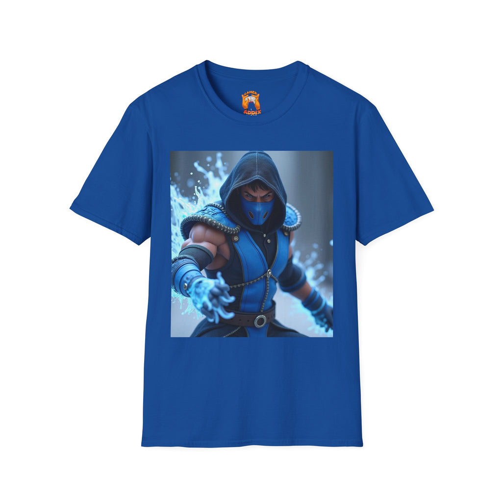 Sub Zero MK T-Shirt