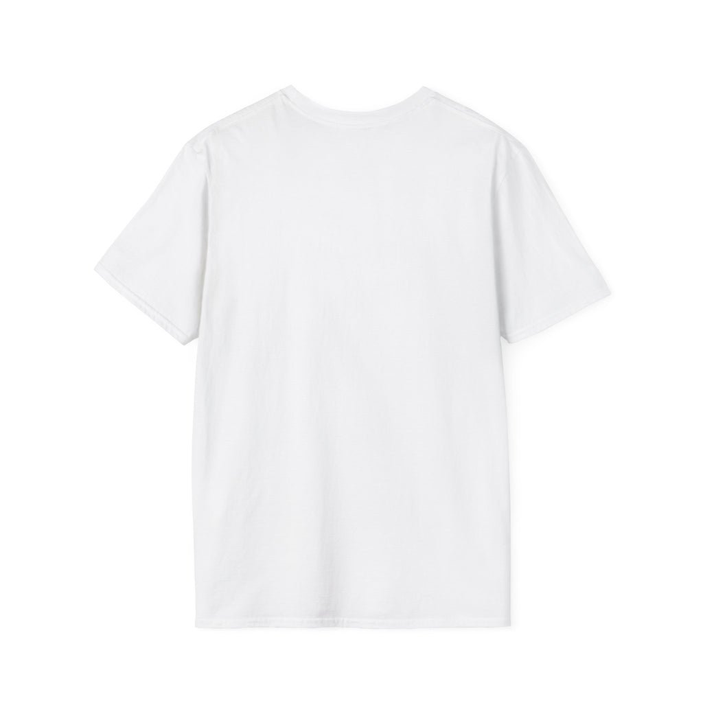 Matrix-Inspired Neo Action Graphic T-Shirt