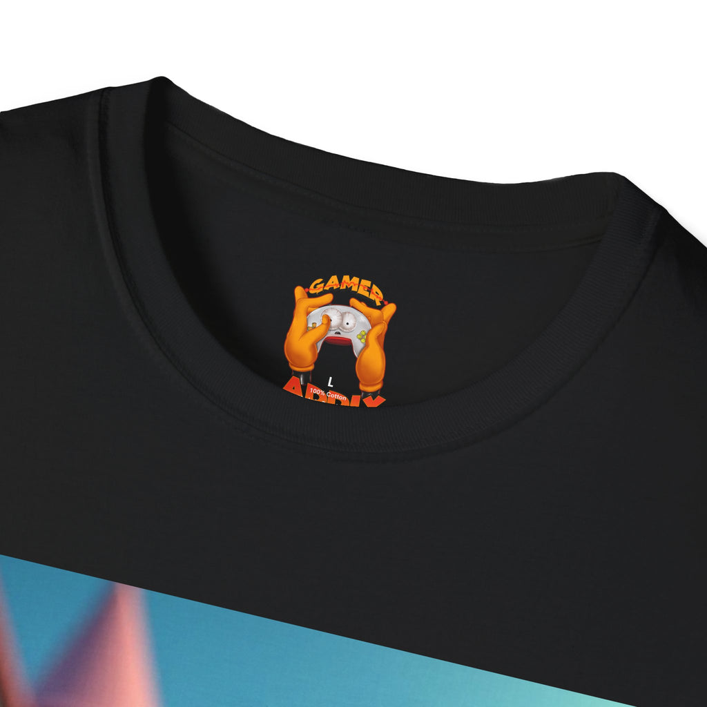 Funny SpongeBob T-Shirt, Ideal for Fans, Casual Wear, Gifts for Kids and Adults, Quirky Humor Tee, Fun Summer Outfit