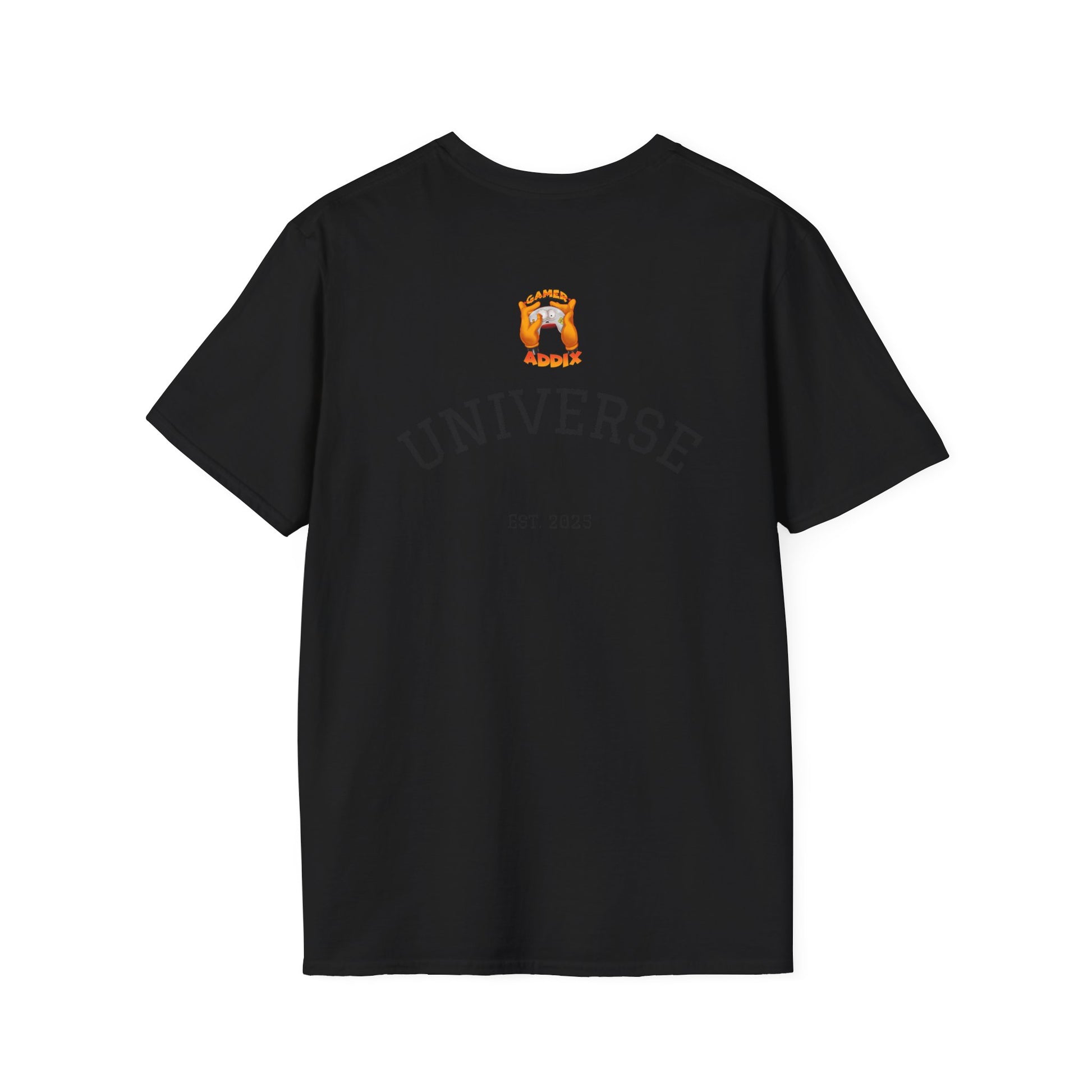 Gamer Team Tee