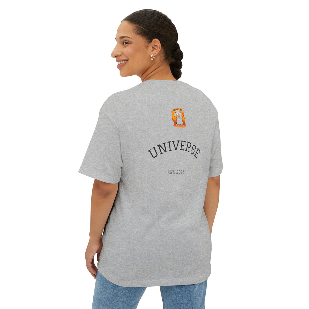 Ultimate S Fighter Tee