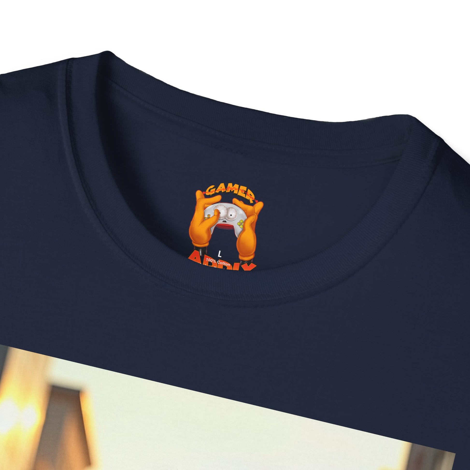 Hulk Graphic Tee - Unisex Softstyle T-Shirt, Casual Wear, Marvel Fan Gear, Birthday Gift, Everyday Outfit, Comic Lover Apparel