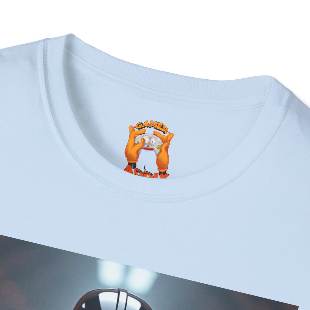 Star Wars Darth Vader Unisex T-Shirt | Geek Apparel, Movie Merchandise, Fantasy Gift, Casual Wear, Pop Culture Tee