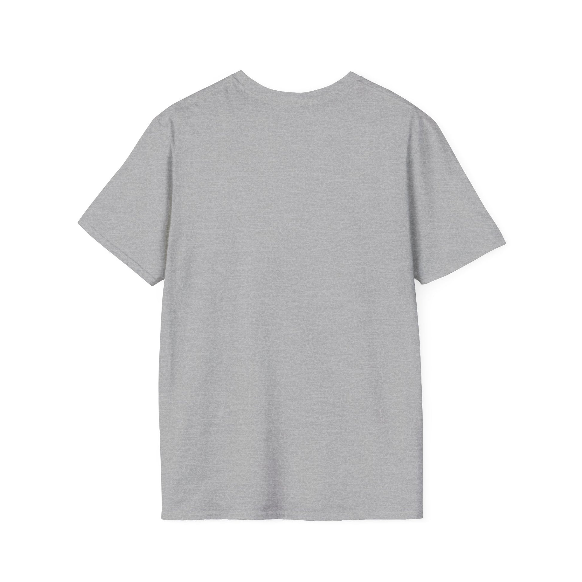 Matrix-Inspired Neo Action Graphic T-Shirt
