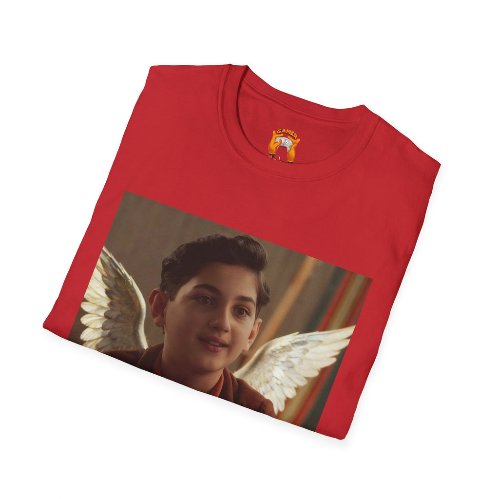 Long Live Richie Hero T-Shirt