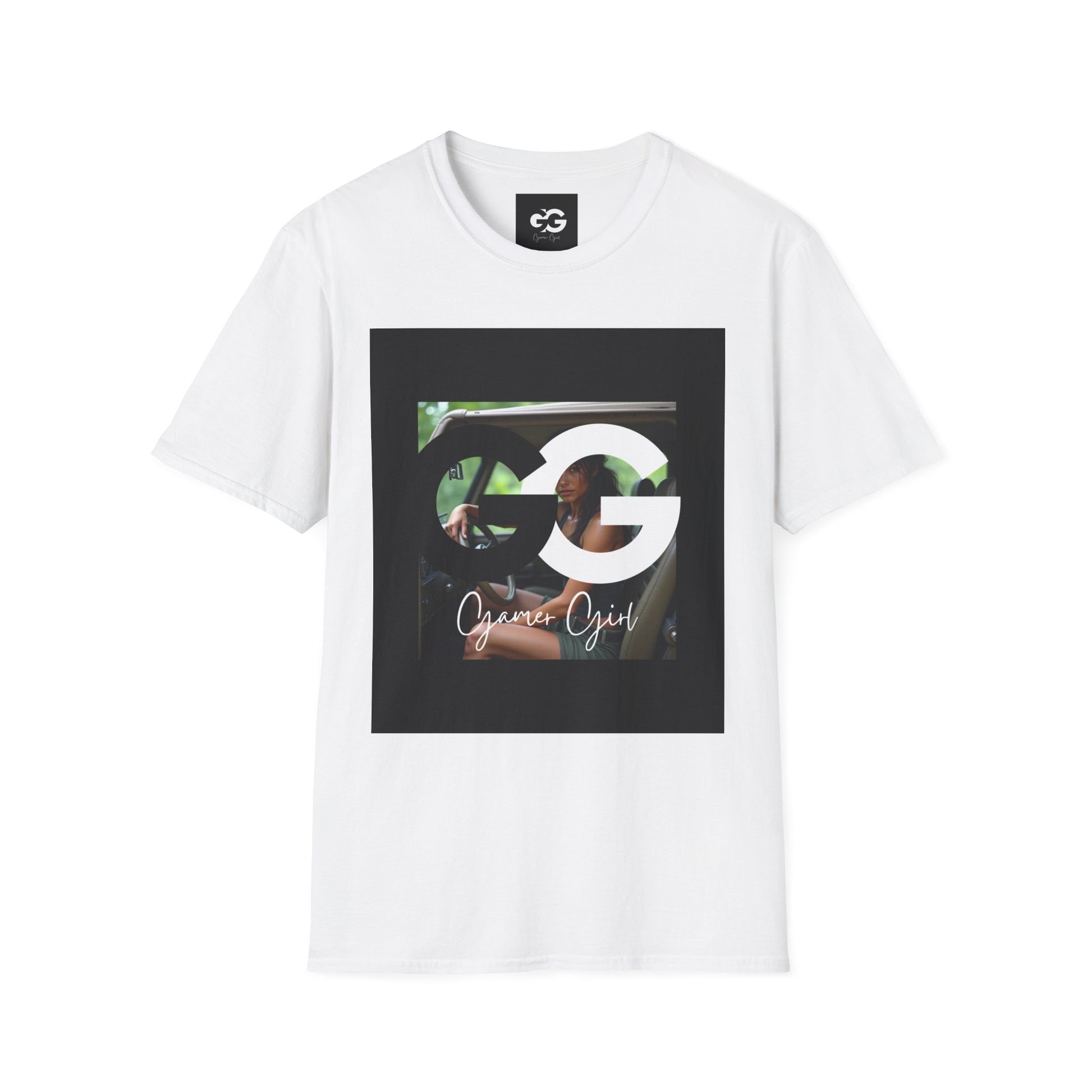 Gamer Girl T-Shirt Special Edition