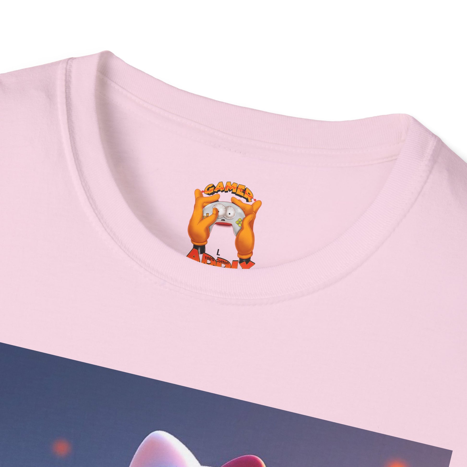 Cute Hello Kitty Graphic Tee,  T-Shirt, Kawaii Fashion, Anime Gift, Casual Wear, Comfortable Everyday Shirt